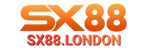SX88.LONDON